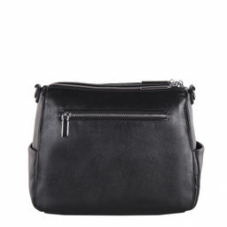 Сумка 7795VG black Vitelli Grassi