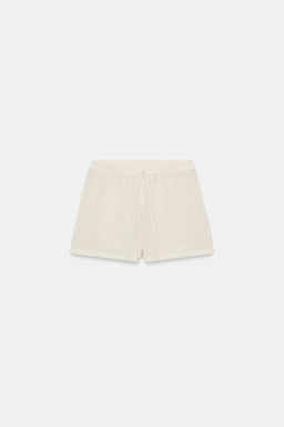 SHORTS R?STICOS / Crudo - Zara фото 5