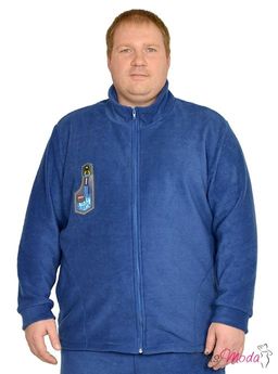 Толстовка Модель №1015 размеры 44-84