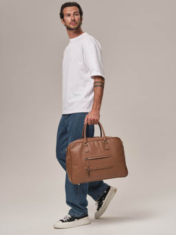 Сумка Nomad DBR 8040 темный орех фото 6