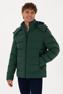 Erkek Koyu Ye_il Mont - U.s. polo assn фото 3