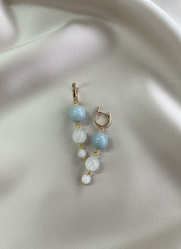 Серьги ТС060