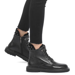 Женские ботинки TENDANCE