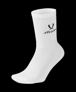 Носки высокие JOGEL ESSENTIAL High Cushioned Socks, белый  фото 2