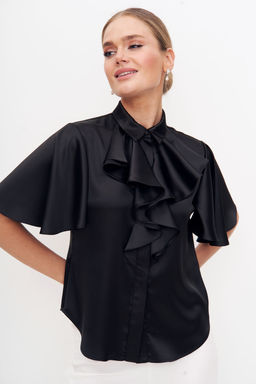 Блуза URS 23-273/2  фото 3