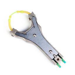 Рогатка Чешуя металлическая, 13см - Simaland фото 3