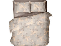 116/0-БЧ Пододеяльник 215*175 "Блеск" рис. 465312