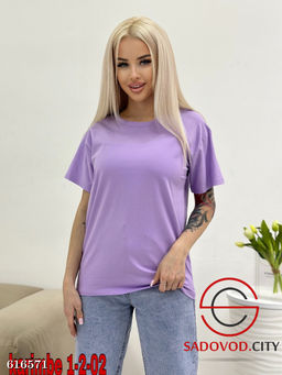 Футболка женская - Fiona фото 4