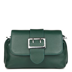 Женская кожаная сумка "Тоут"