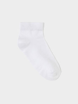 Crockid _ К 9700/белый носки дет