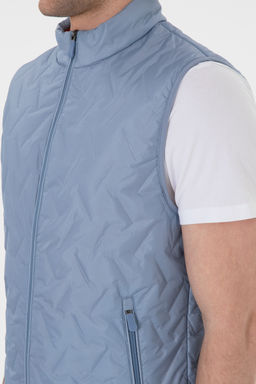 Erkek Mavi Yelek - U.s. polo assn фото 6