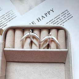 504200470 Серьги - J.prettier фото 2