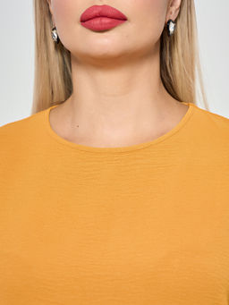 Топ 0250-1 изумрудный - Dora фото 81