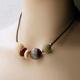 IMAGINATION Колье LKY5789