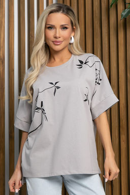 Блуза Ампир