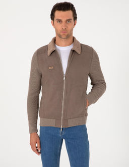 Vizon Slim Fit Triko H_rka