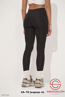 Лосины спортивные женские - Bruno фото 6