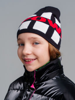 PlayToday / Шапка для девочки  фото 6