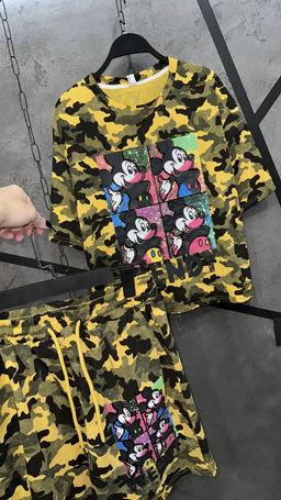 Костюм - Ksa фото 3