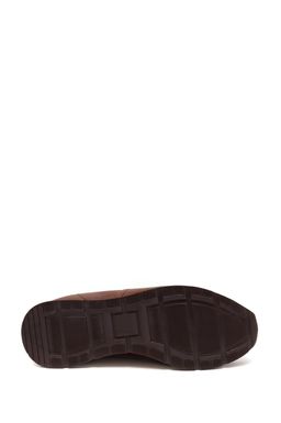 U. S. Polo Assn Мужские светло-коричневые туфли - U.s. polo assn фото 5