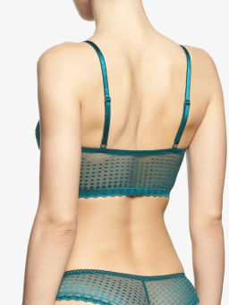 Lui et Elle / Бюст ADELINE  фото 5