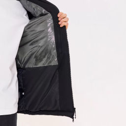 RODOS Куртка зимняя мужская мембрана М-318  фото 40