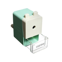 Точилка механическая с контейнером МИКС Классика - Simaland фото 3