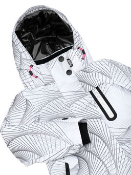 Куртка д/дев. "Кейди"