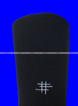 Цена за 3 пар. 3 ПАРЫ - ЮстаТекс носки мужские БЕЗ РЕЗИНКИ 1с33 внутри махра ШЕРСТЬ