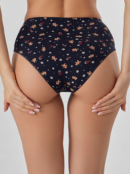 ТРУСЫ ЖЕНСКИЕ (3ШТ.) - Mark formelle фото 6