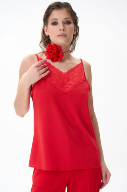 Топ Лекси (красный)