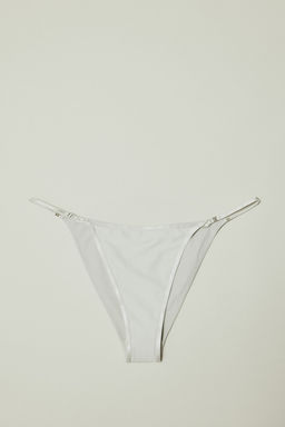 H&M Saten Tanga K?lot  фото 2