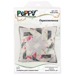 PEPPY PLW-0109 набор Переплетение