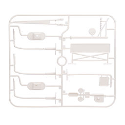 Железная дорога "Локомотив" в коробке