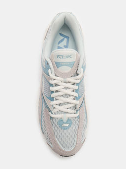 Женские кроссовки REEBOK RBK PREMIER TRINITY Артикул 4271732, голубой