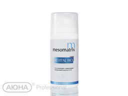 REVITAL BIO, гель-концентрат 2,5% гиалуроновой кислоты