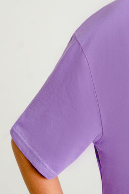 Арт. 3157 Футболка женская 42-48 (4 шт) Цвет:небесный - Калинка фото 78