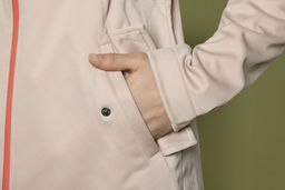 Женское пальто софтшелл ROCKTRAIL водоотталкивающий верх - Crivit фото 5