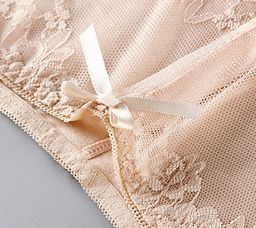 Трусики кружево A17437220 - Tadmico фото 9