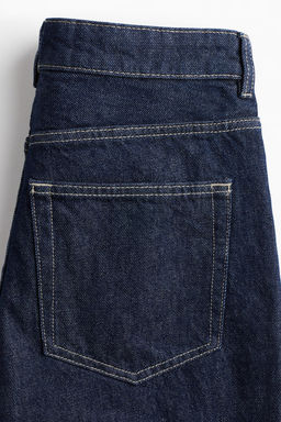 Straight Regular Jeans - H&m фото 7