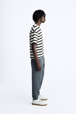 JOGGER PANTOLON - Zara фото 44