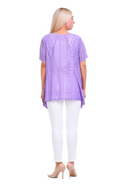 Блузка - Olsi фото 2