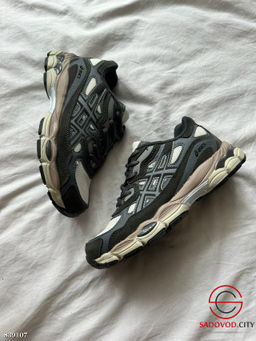 Кроссовки женские весенние