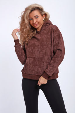 29019 Толстовка женская