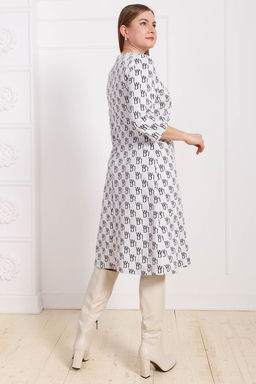 Платье женское П4921а - Olsarri фото 7