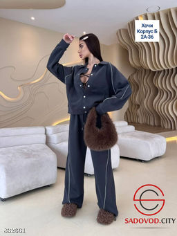 Спортивный костюм женский - Bruno фото 2