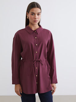 B?zg?l? Kad?n G?mlek Tunik