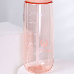 Бутылка для воды спортивная Woohooo Puerto Plata 650 ml/ уп80 - ГалеонТрейд фото 6
