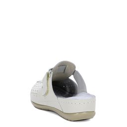 Туфли летние женские