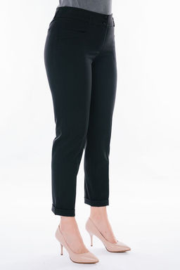 NOBBY, Женские брюки 80-87 (черный) фото 4